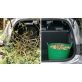 BOSCH AXT RAPID 2000 šakų smulkintuvas